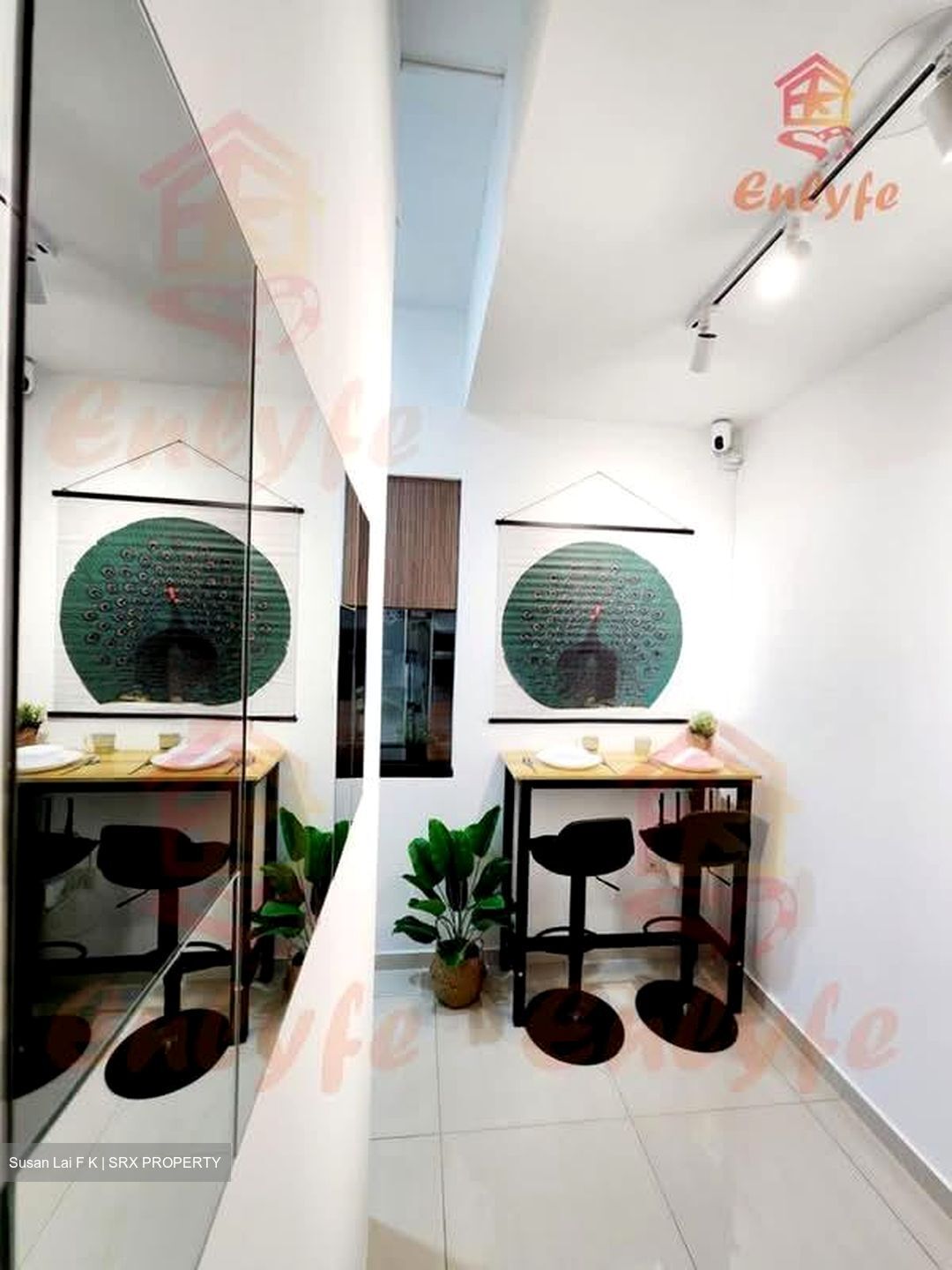 The Palette (D18), Condominium #600291811